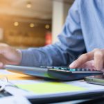 Blackpool polices hunt for David Schwimmer