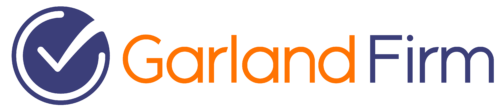 Garland Accountant Website Template